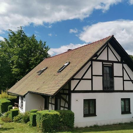 Ferienwohnung Am Bodensee Heiligenborn Exterior foto