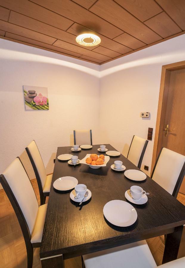 Ferienwohnung Am Bodensee Heiligenborn Exterior foto